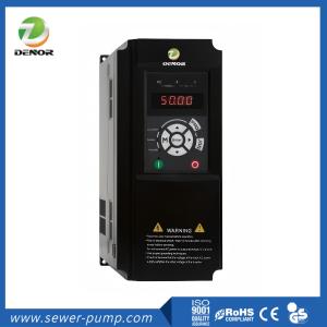 Voltage Variable-Frequency Drivethree-Phase Vector Frequency Converter