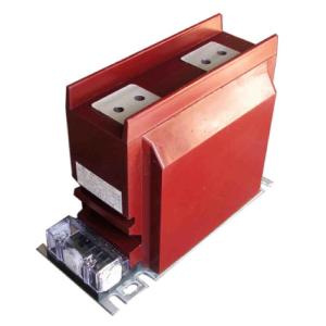 China Medium Voltage Instrument Current Transformer Metering Electric Energy 30 Years Life on sale
