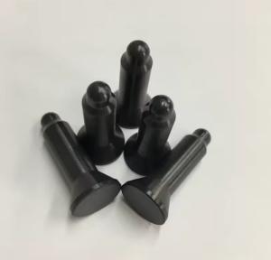 Si3N4 Silicon Nitride Ceramic Dowel Pin For Welding Nut