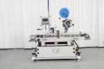220V 50HZ Fully Automatic Labeling Machine With Labeling Object Sensor