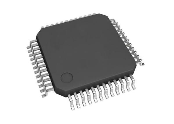 Cheap Single Core LPC51U68JBD64EL 64-LQFP Embedded Microcontrollers 256KB Flash IC Chips for sale