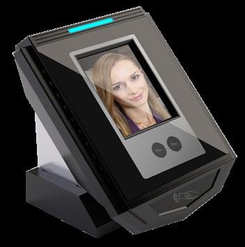 Cheap KO-FACE305 RS232, TCP/IP(RJ45 Interface) Face Recognition Access Control for sale