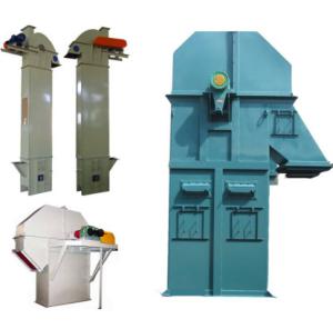 Best Bucket Elevator Conveying Hoisting Machine Suitable Mining Industry wholesale