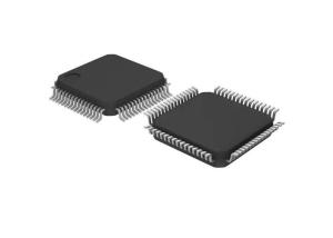Microcontroller IC 32-Bit Dual-Core Microcontroller MCU CYT2B93BACQ0AZSGS 64-LQFP