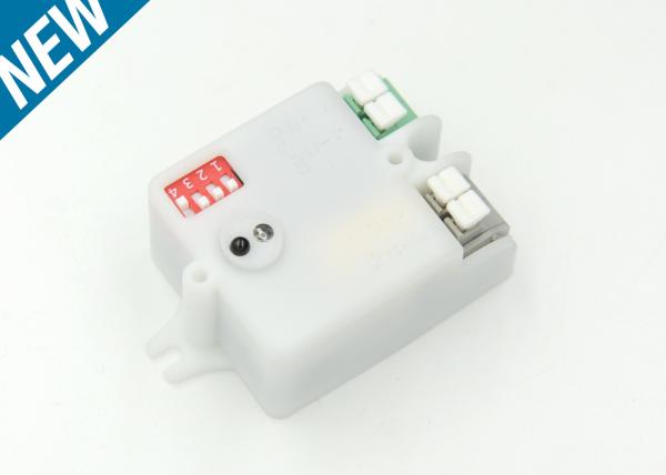 Cheap IP20 Built-In LED Lighting Fixtures Daylight Switch Sensor ON/OFF Function for sale