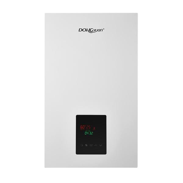 Cheap Energy Efficiency Wall Hang Gas Boiler With Variable Dimensions for sale