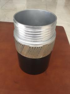 Impregnated Diamond Core Bit Set for Conventional Mineral Core Drilling