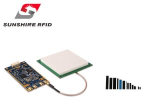 Best DC 5.0V Four Port Rfid Reader / Embedded Rfid Reader Module With DEMO SDK wholesale
