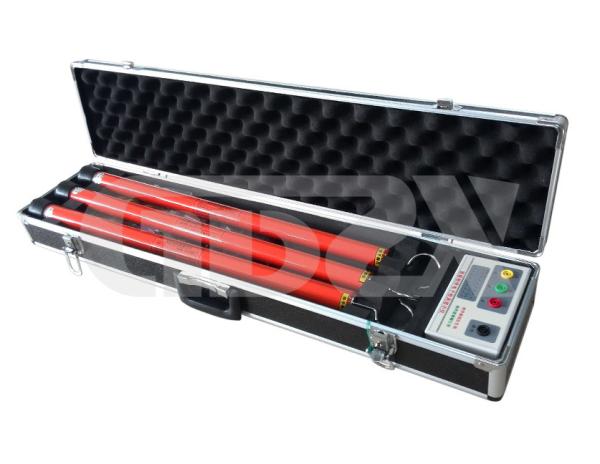 Cheap Easy Operation High Voltage Phase Sequence Indicator for sale