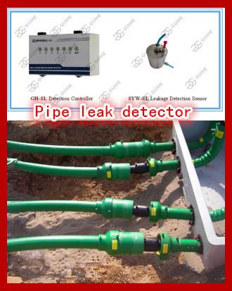 Cheap Digital leakage detector, float type level meter/sensor for sale