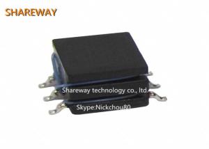 China SMD Ferrite Core SMPS Flyback Transformer Small Flyback Transformer on sale