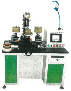 China CNC CT Instrument Winding Machine And CNC PT Instrument Winding Machine For 24KV Indoor Transfomers CT PT on sale