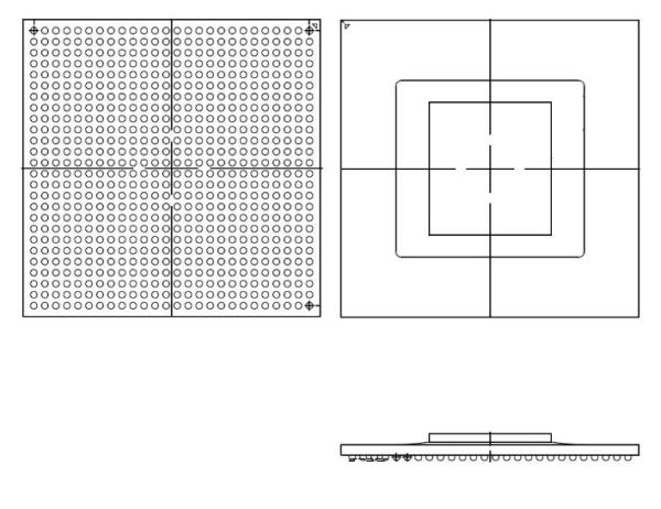Cheap XC7Z035-1FBG676C       Xilinx for sale