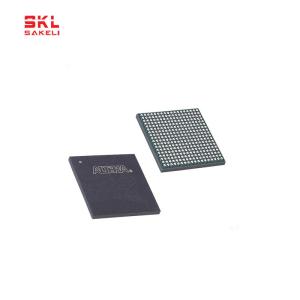 Programmable Chip IC EPM2210F324C5N - 10,000 Gate FPGA For High Performance Applications