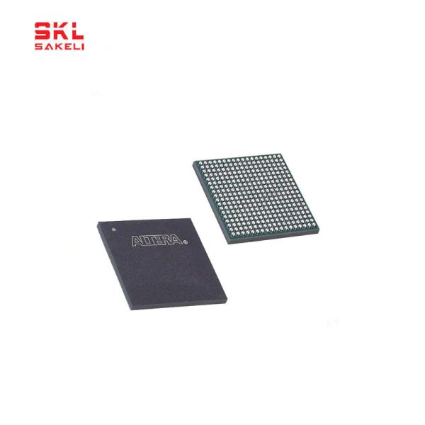 Cheap Programmable Chip IC EPM2210F324C5N - 10,000 Gate FPGA For High Performance Applications for sale