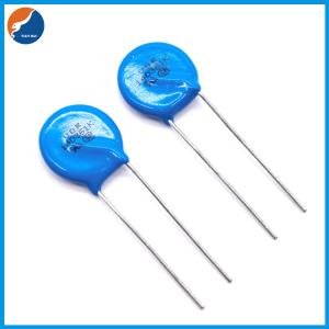 14D201K 14D391K 14D471K Zinc Oxide Varistor