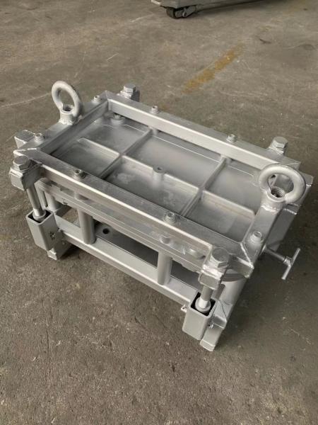 Cheap Full Designed Plastic Rotational Moulding CNC Maching Process Design Flexibility for sale