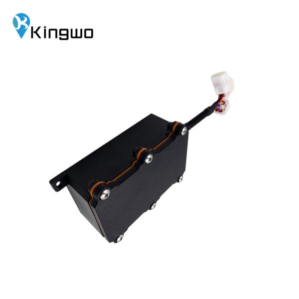 Cheap Cat1 Cat4 High Gain GPS Tool Tracking Device Real Time Vehicle Position Moniter 9V~36V for sale