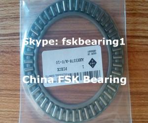 Best AXK5578 Thrust Needle Bearing Axial Cage and Roller Steel Cage Open End 55mm ID 78mm OD 3mm Width wholesale