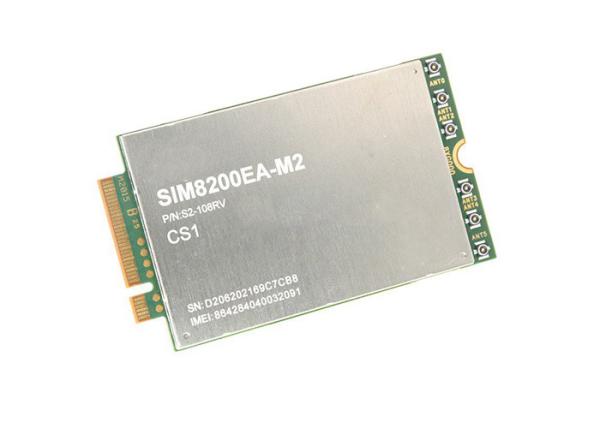 Cheap SIM8200EA-M2 5G IoT Module 42Mbps 5G WIFI Module SIM8200 for sale
