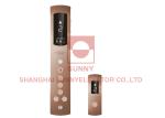 Passenger Elevator Car Operating Panel With 7 Segment Display