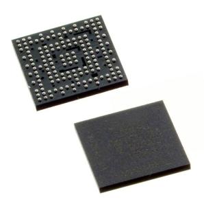 Field Programmable Gate Array 10M02SCM153I7G
 Non-Volatile 153-VFBGA MAX 10 FPGA Programmable Logic Chip
