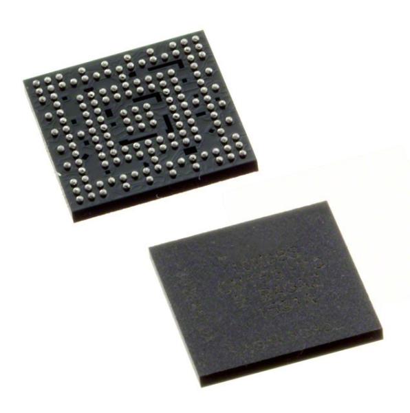 Field Programmable Gate Array 10M02SCM153I7G Non-Volatile 153-VFBGA MAX 10 FPGA