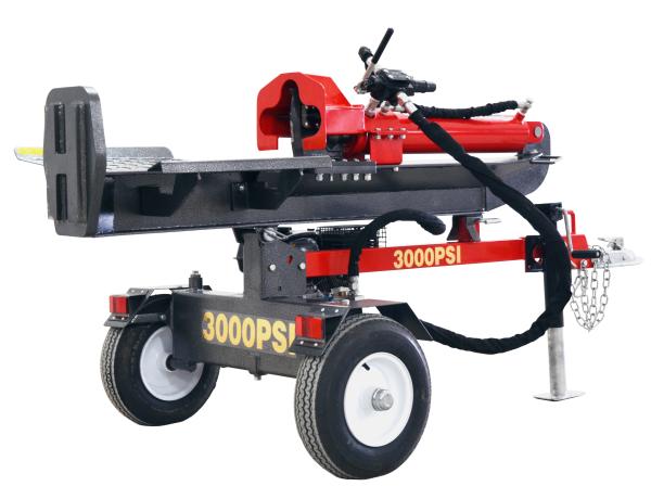 Cheap Wood Splitter 30 Ton Automobile Workshop Tools Equipment for sale