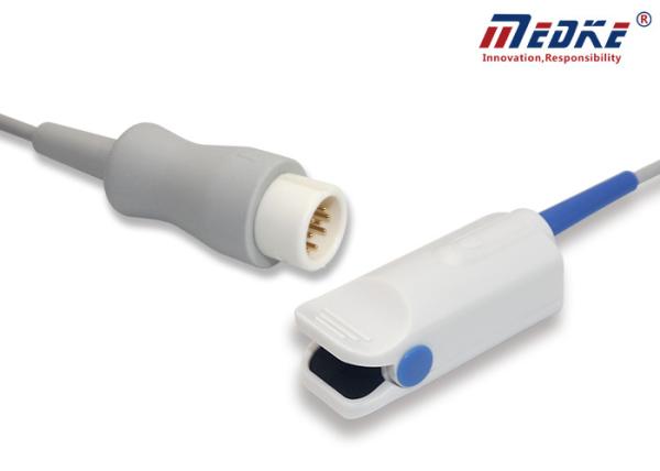 Cheap 12pin Reusable Spo2 Sensor for sale