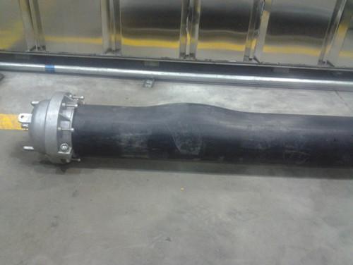 Cheap Pe Pipe Hydrostatic Pressure Test Machine/Hydrostatic Testing Unit for sale