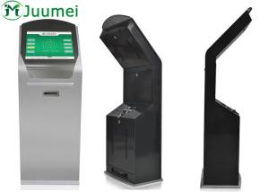 Best Bank Hospital AUTO Queue Management System Queue System Ticket Dispenser wholesale