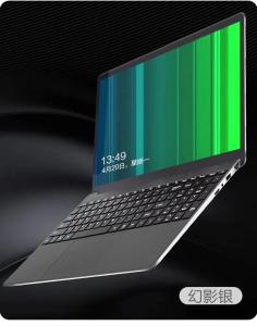China Core I7-4510U 2.9GHz 15.6 Inch 4/8GB DDR4 120/256GB IPS 1920*1080P 15.6'' Screen New Laptop Computer Core I7 Notebook on sale
