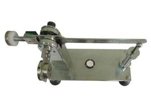 China IEC60884 Plug Socket Tester Torque Balance Test Apparatus on sale