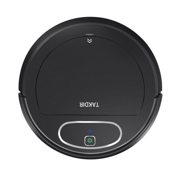 Cheap Intelligent Cordless Cleaner Robot Floor Sweeper For Home / Office Using for sale