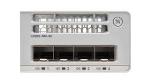 C9200 NM 4X ethernet network interface card Cisco Catalyst 9000 Switch Modules