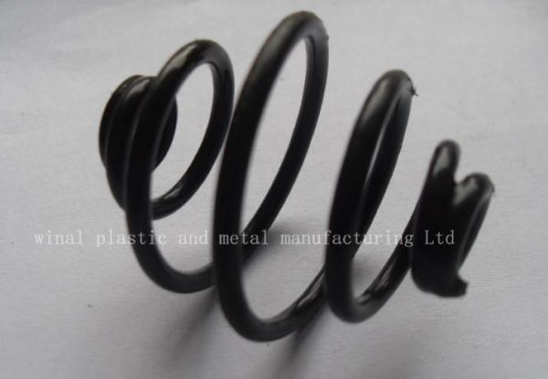 Cheap Compression Spring,compressed spring,pressure spring,Spring steel,material，size can be cus for sale