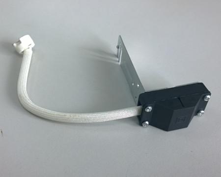 Cheap G5.3 Lamp Holder - with Bracket & Junction Box Model 2 for sale