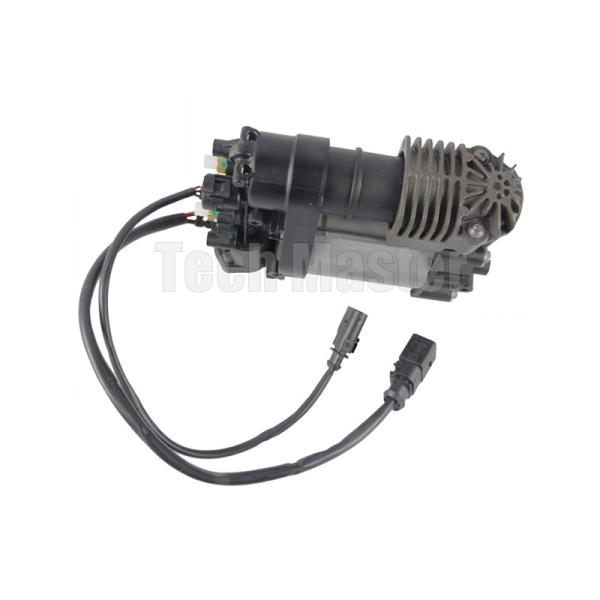 Cheap Porsche Cayenne Touareg Macan Hyundai  Airmatic Compressor 95835890100 for sale