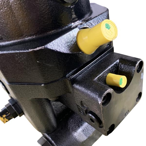 Cheap Rotary Variable Piston Pump Rexroth A6VM AA6VM  156 L/min-1600 L/min for sale