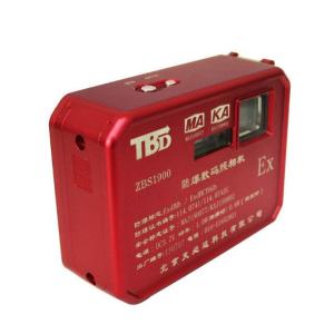 Best Portable Intrinsically Safe Digital Camera 3.7 X Optical Zoom 2.7 Inch LCD Screen wholesale