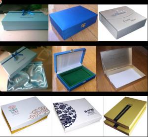 Best Supply Cosmetic Packaging Box wholesale
