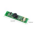 M8-WD-UH-00 RFID Card Reader Module IC Card Reader S50 Contactless 14443A