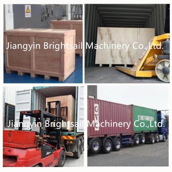 450kg/H Multipurpose SS316 7.5kw Pepper Drying Machine