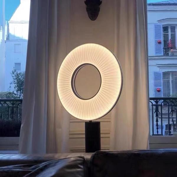 Cheap Nordic Modern Hotel Desk Table Lamp Designer wholesale table lamp(WH-MTB-277) for sale