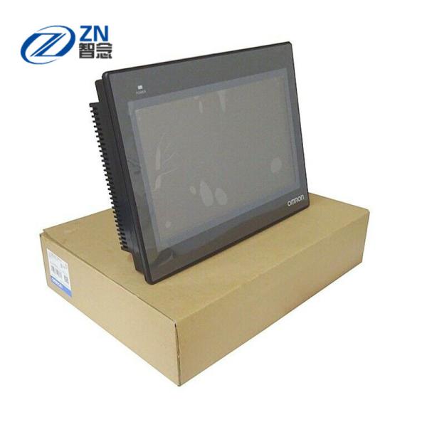 Cheap NB10W-TW01B HMI Display 10.1" TFT Touch 800x480 Pixels 24VDC USB Host Ethernet NB Series for sale