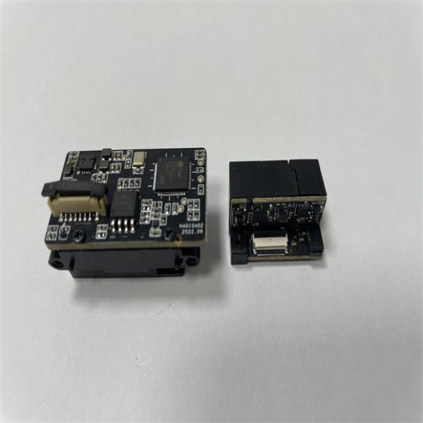 Cheap 32bit 2D Barcode Scan Engine Reader Machine Fixed Mount For Supermarket PDA Parts for sale