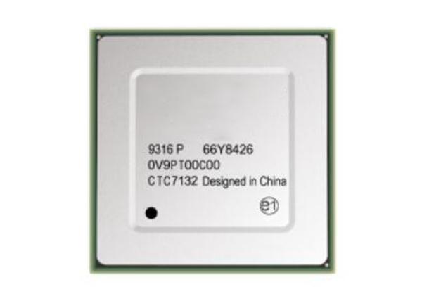 Cheap CTC7132 Ethernet IC Ethernet Switch With QSGMII And USXGMII Interfaces Switching Chips for sale