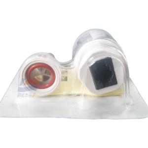 China MOX-2 MOX2 Anaesthesia Oxygen Gas Sensor Suction Machine Oxygen Battery on sale
