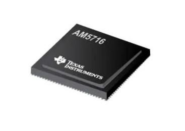 Cheap AM5716AABCXQ1 DSP Microprocessor MPU Arm Cortex A15 760-FCBGA for sale