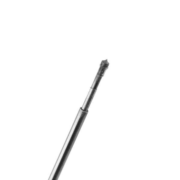 Cheap Low Temperature Nucleus Radio Frequency Plasma Generator Spinal Probe With Endoscope To Ablation for sale